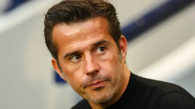 Marco Silva