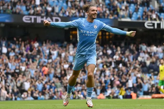 jack Grealish