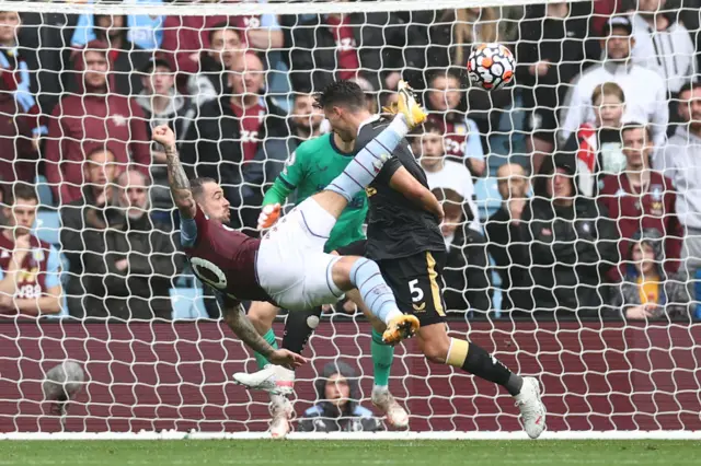 Danny Ings