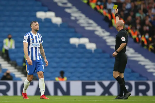 Duffy booked