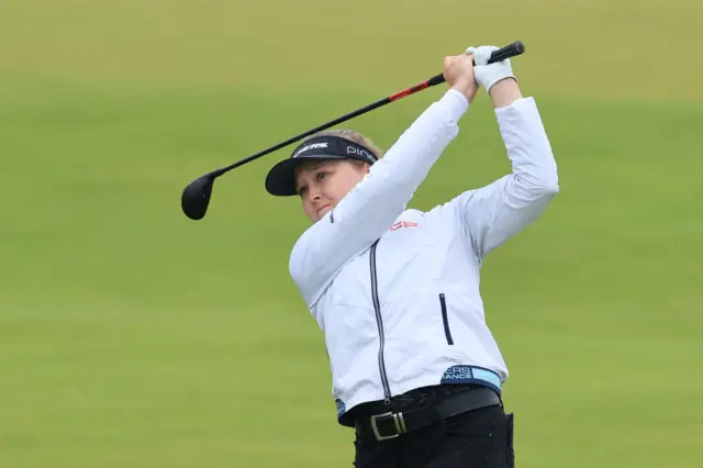 Brooke Henderson