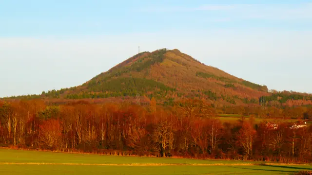 The Wrekin