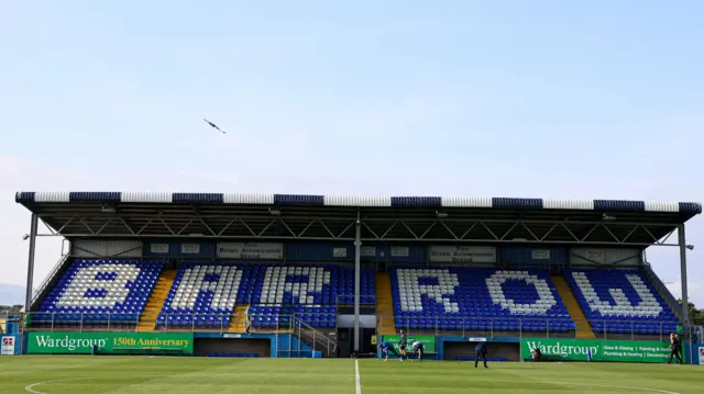 Holker Street