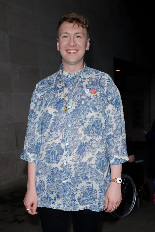 Joe Lycett