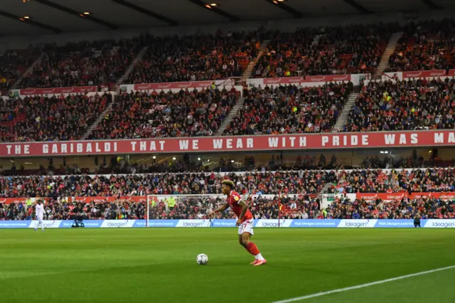 Nottingham Forest