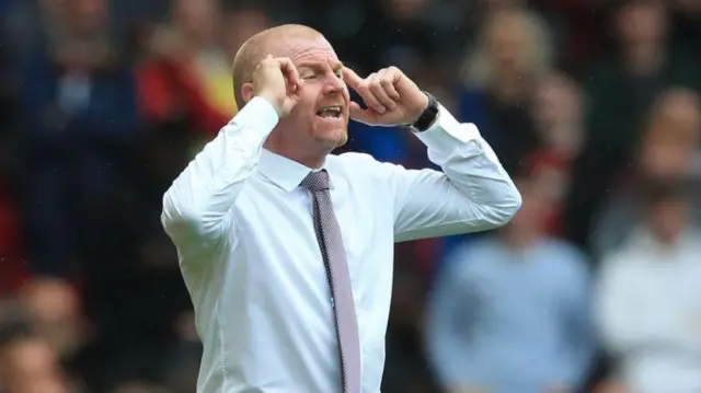 Sean Dyche