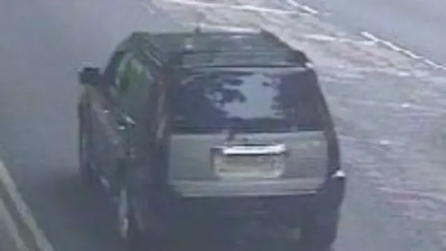 Car sought in shooting investigation