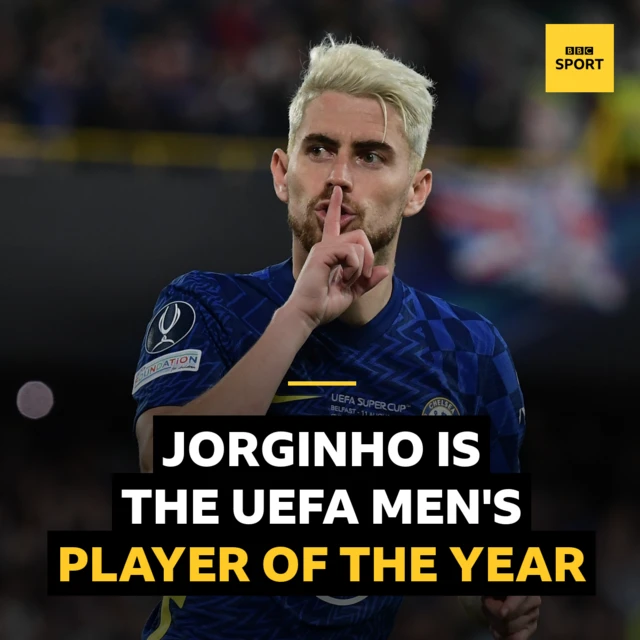 Jorginho