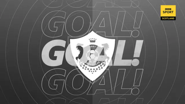 Qarabag goal