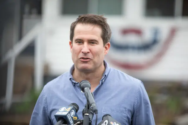 Seth Moulton