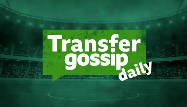 Transfer gossip daily podcast