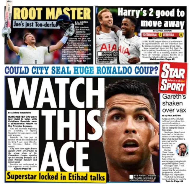 Daily Star