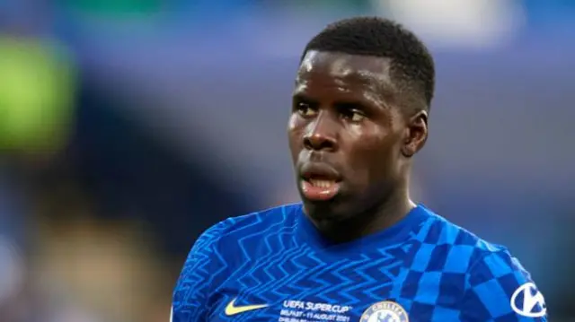 Zouma