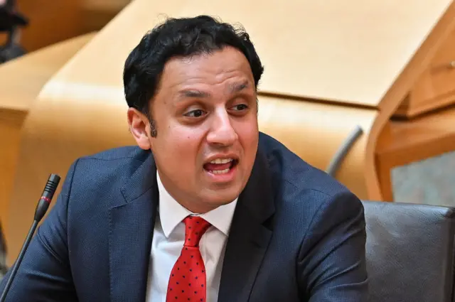 anas sarwar