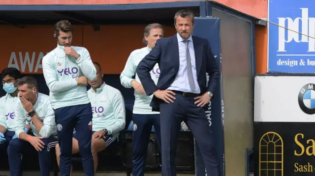 Slavisa Jokanovic