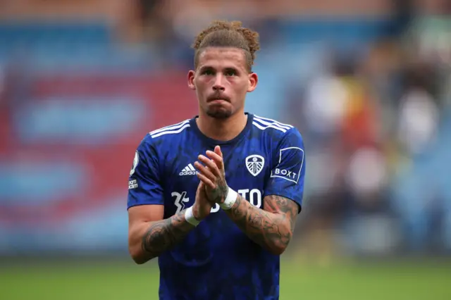 Kalvin Phillips