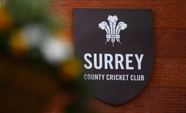 Surrey