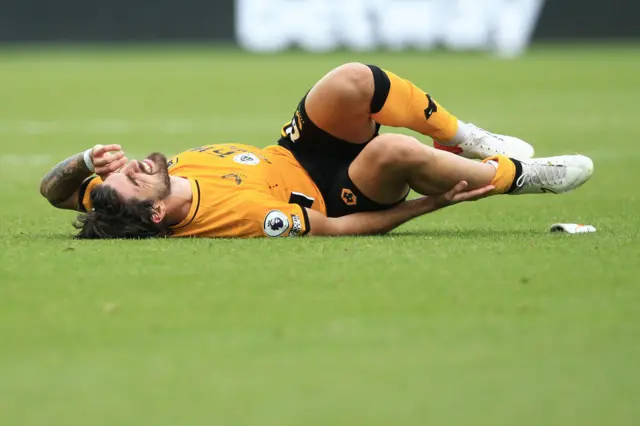 Ruben Neves