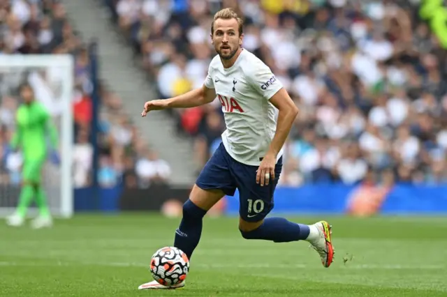 Harry Kane