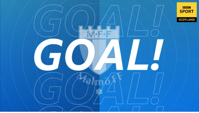 Goal! - Malmo