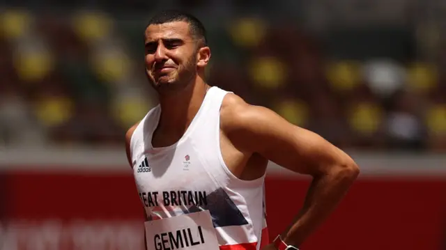 Adam Gemili