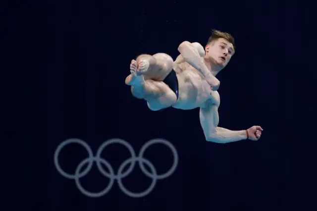 Jack Laugher