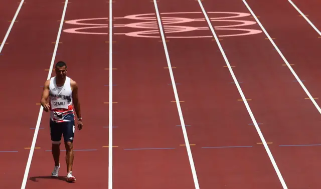 Adam Gemili