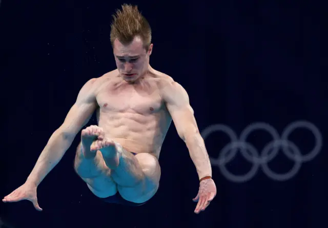 Jack Laugher