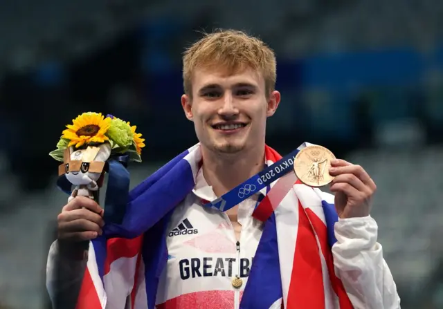 Jack Laugher