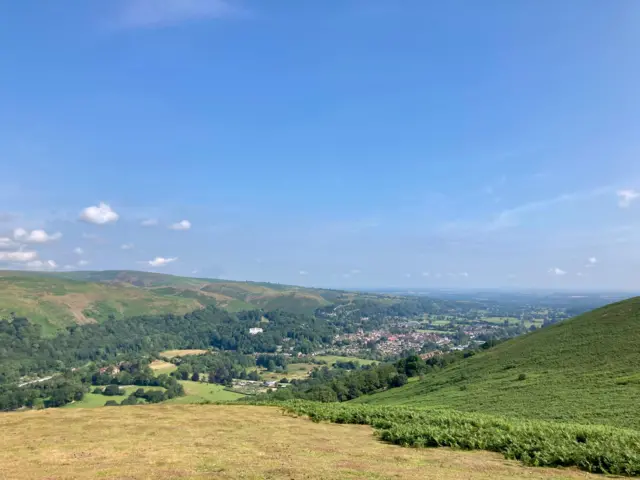 Church Stretton