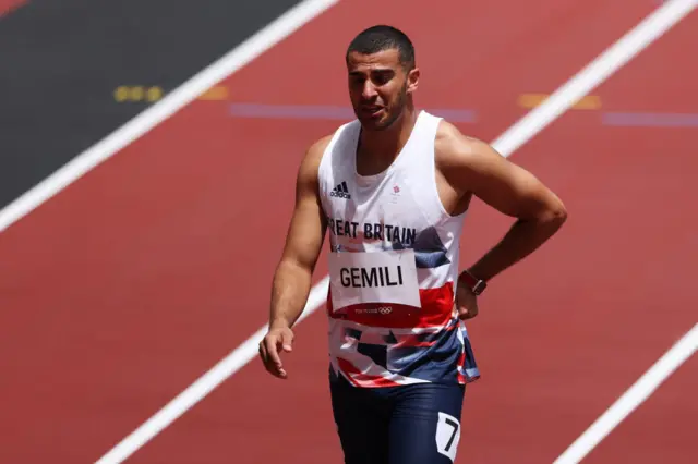 Adam Gemili