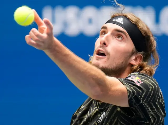 tsitsipas