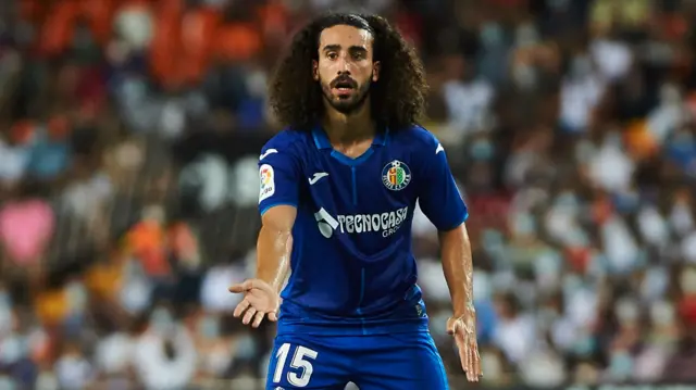 Marc Cucurella