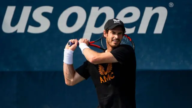 Andy Murray