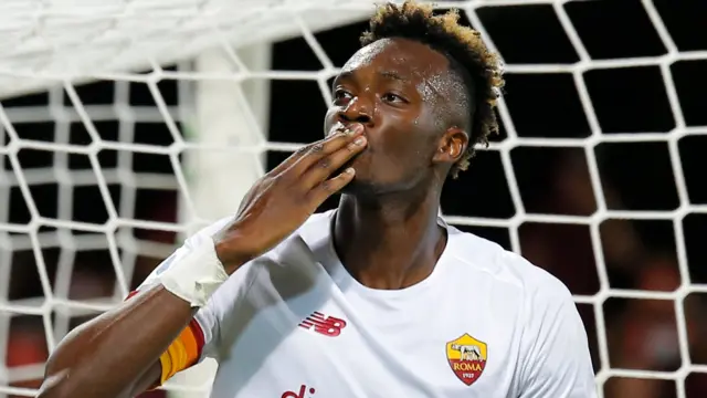 Tammy Abraham