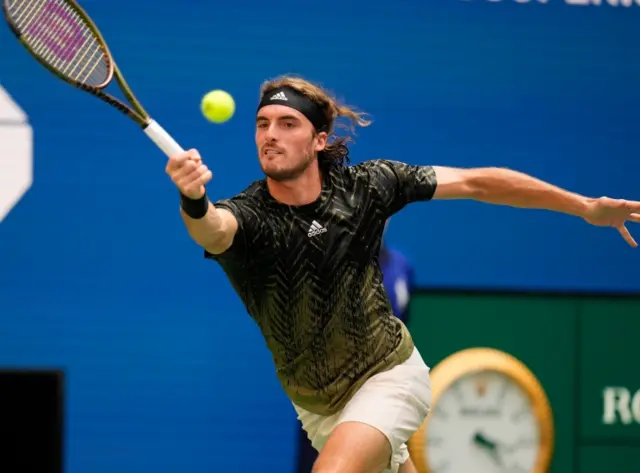 tsitsipas