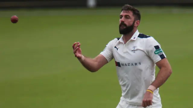 Liam Plunkett