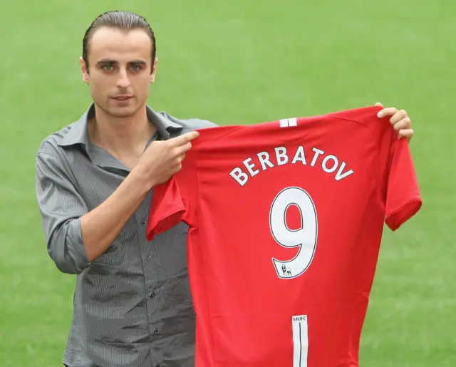 Berbatov