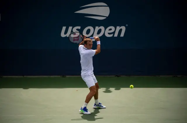 Dan Evans