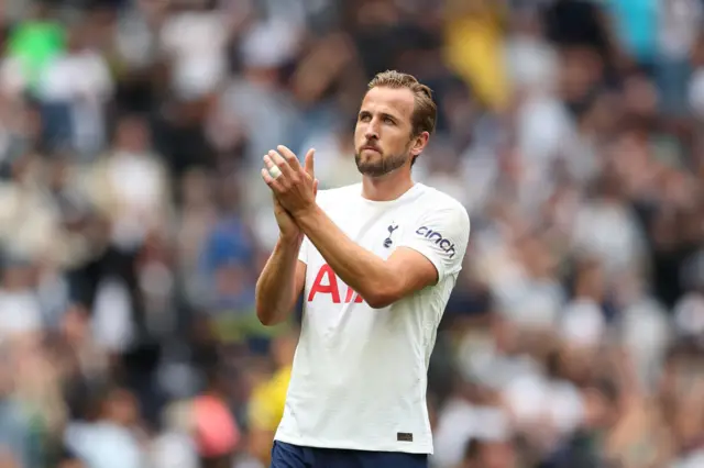 Harry Kane