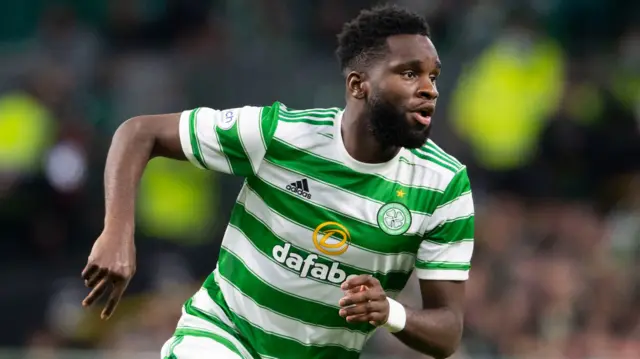 Odsonne Edouard