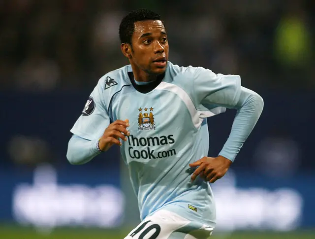 Robinho