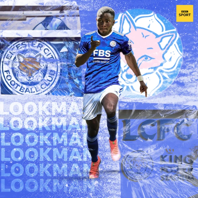 Ademola Lookman