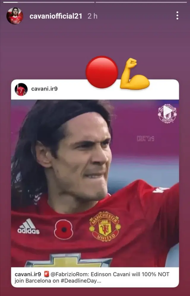 Cavani