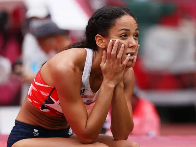 Katarina Johnson-Thompson