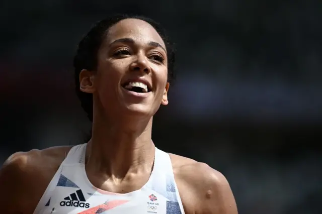 Katarina Johnson-Thompson