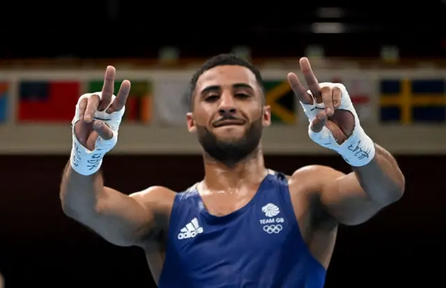 Galal Yafai