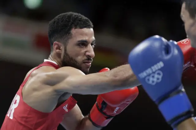 Galal Yafai