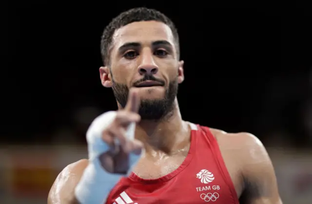 Galal Yafai