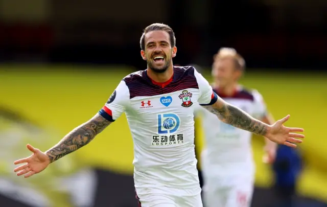 Danny Ings